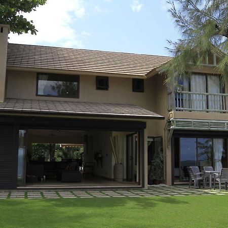 Villa Fayette Sur Mer Poste Lafayette 外观 照片