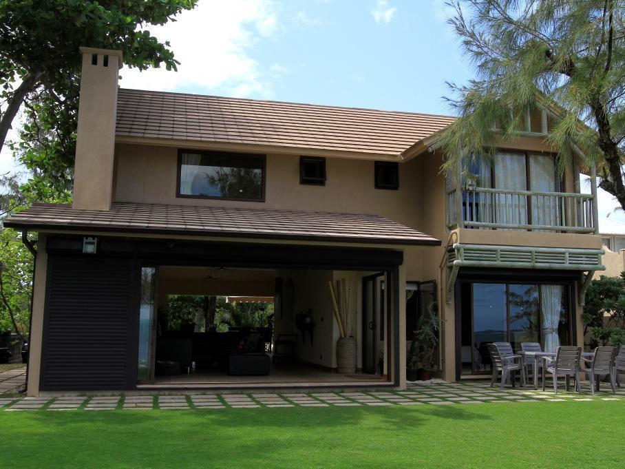 Villa Fayette Sur Mer Poste Lafayette 外观 照片