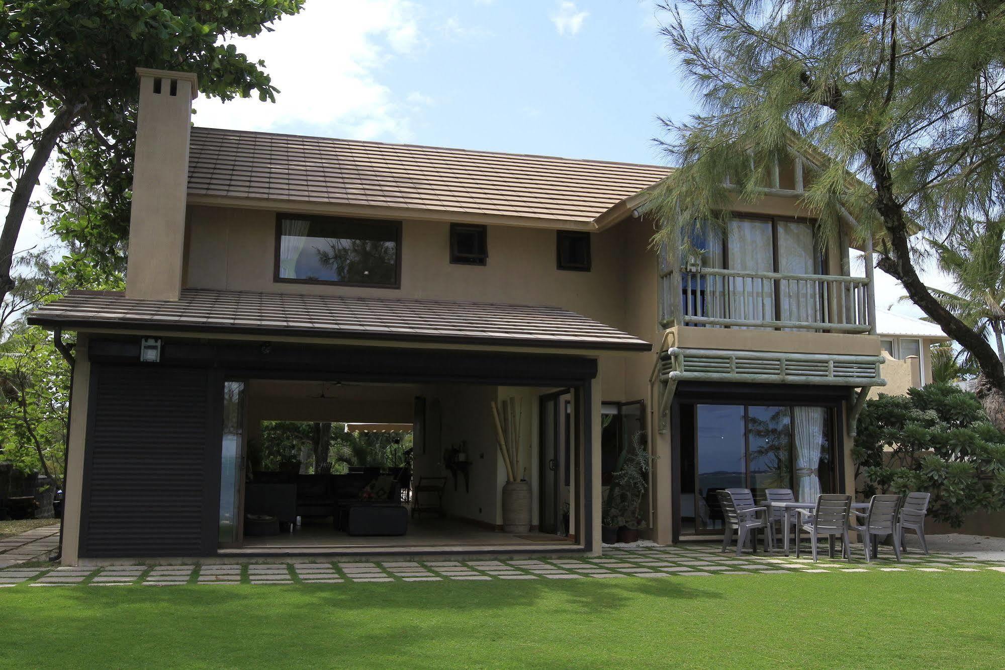 Villa Fayette Sur Mer Poste Lafayette 外观 照片