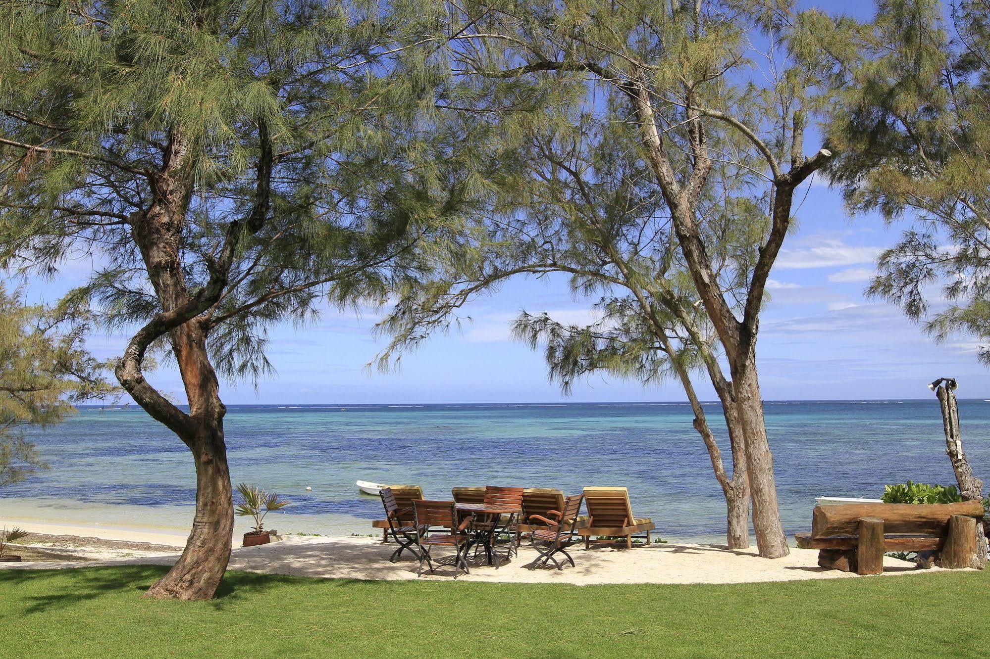 Villa Fayette Sur Mer Poste Lafayette 外观 照片