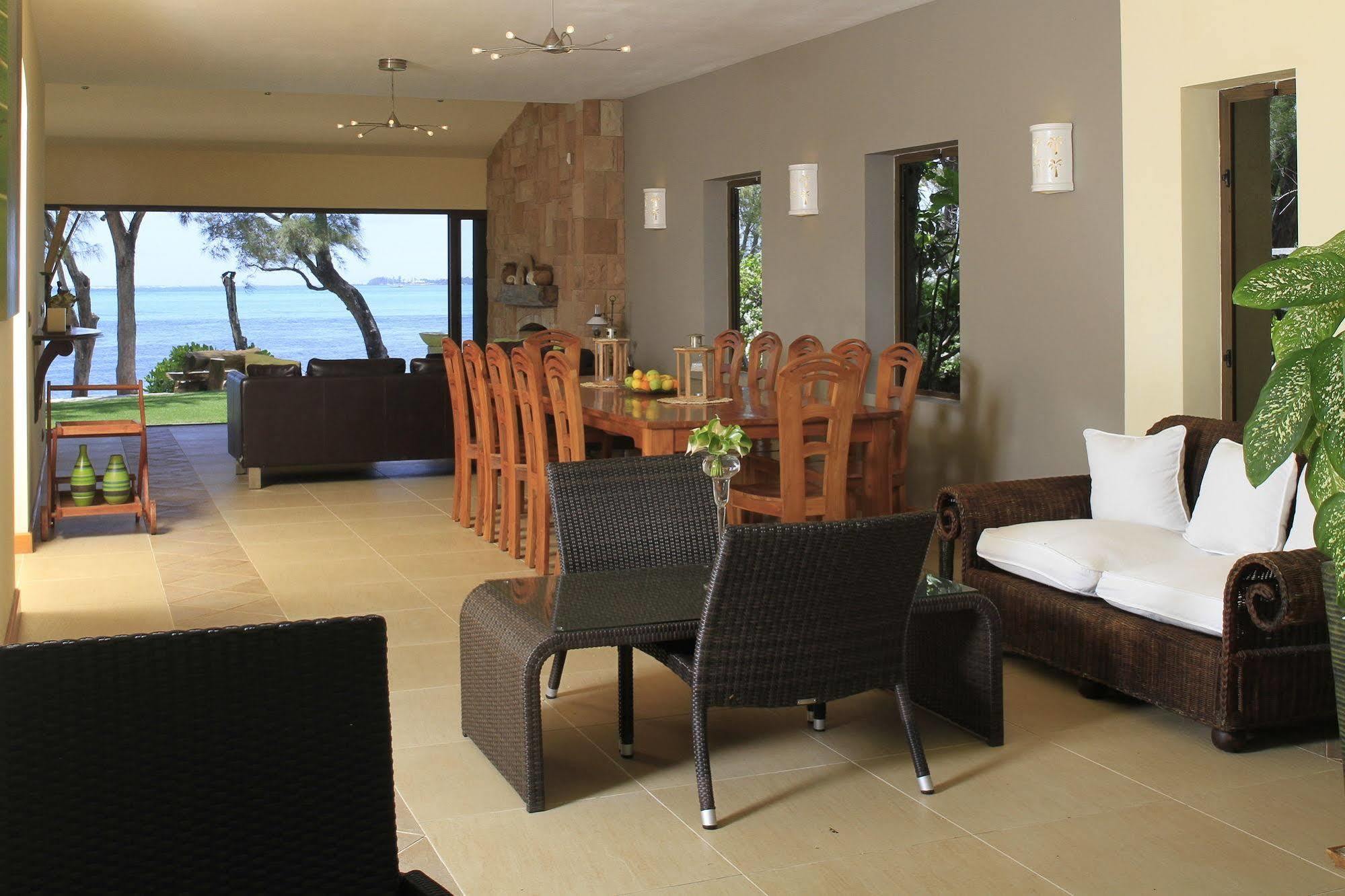 Villa Fayette Sur Mer Poste Lafayette 外观 照片