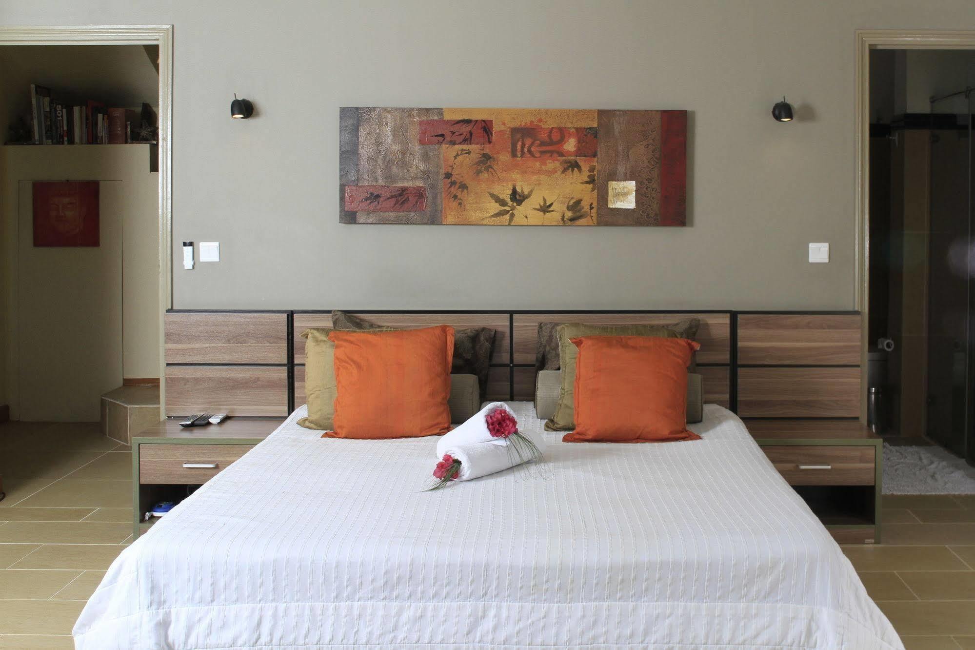 Villa Fayette Sur Mer Poste Lafayette 外观 照片