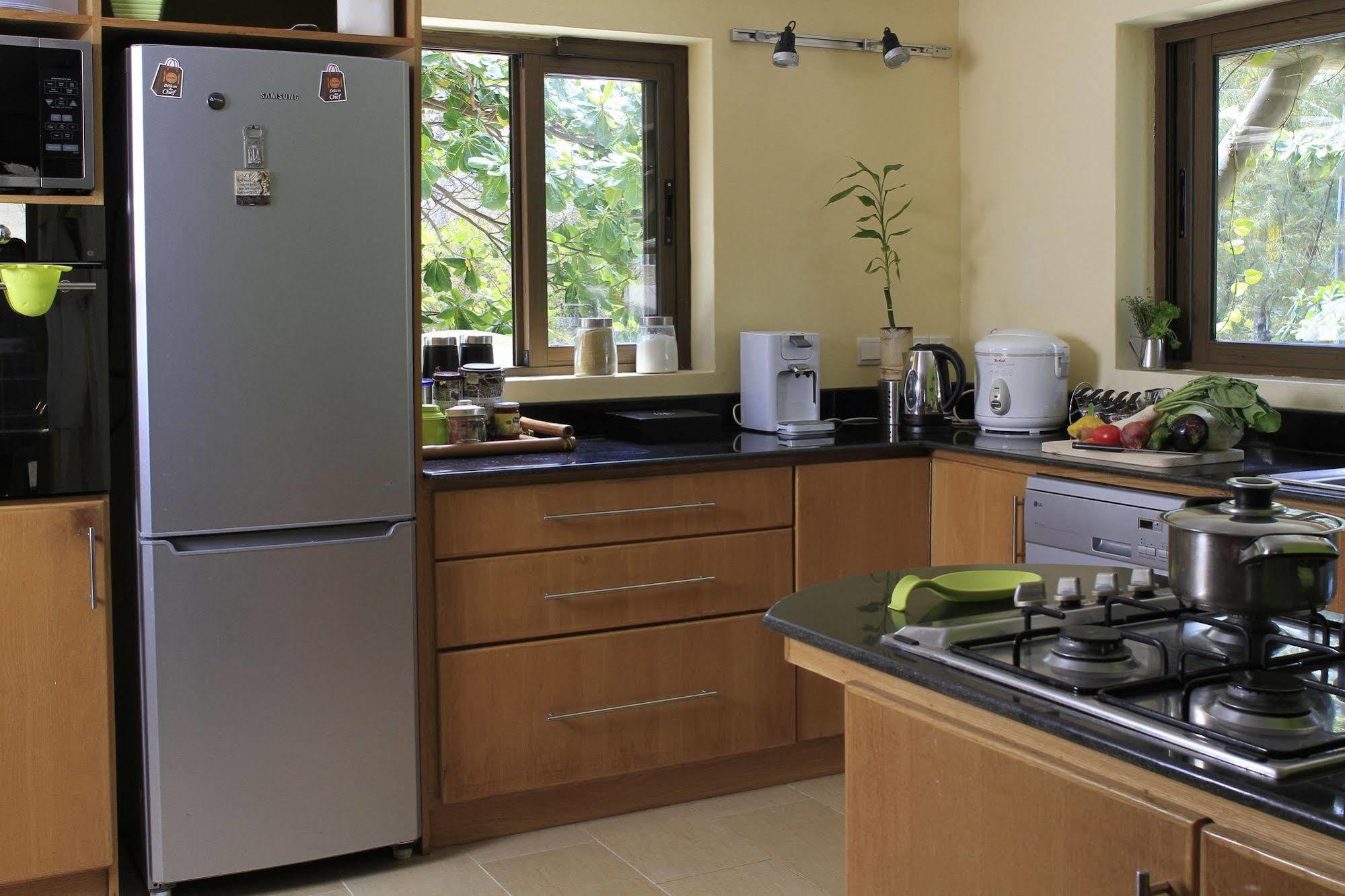 Villa Fayette Sur Mer Poste Lafayette 外观 照片