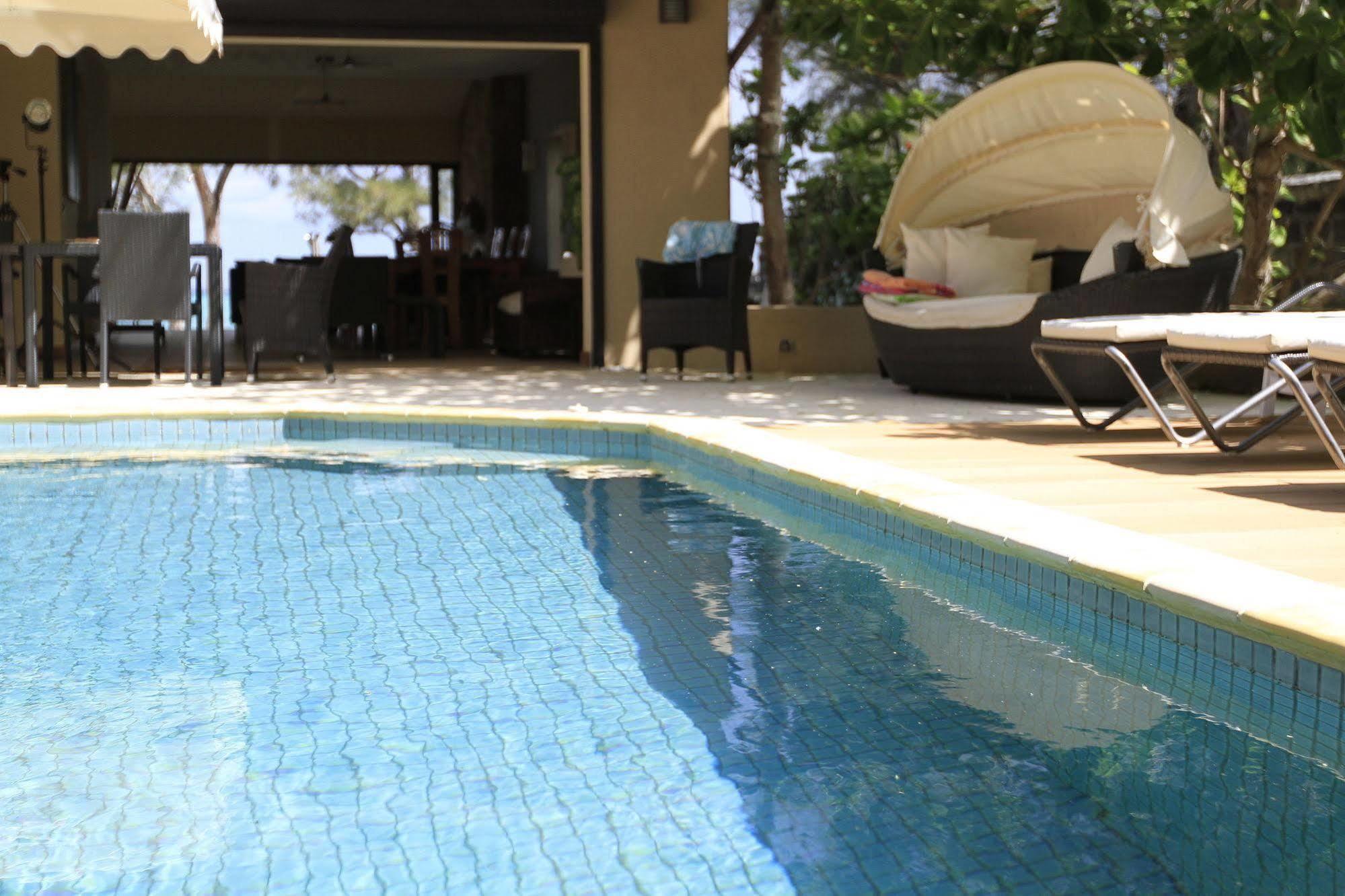 Villa Fayette Sur Mer Poste Lafayette 外观 照片