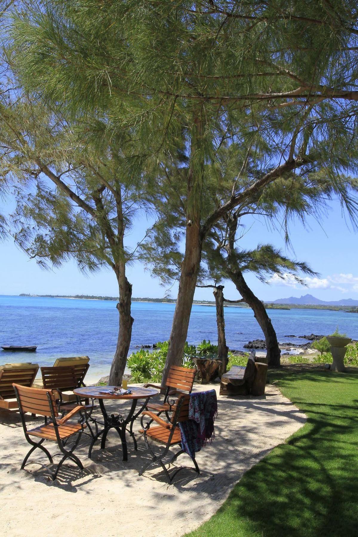 Villa Fayette Sur Mer Poste Lafayette 外观 照片