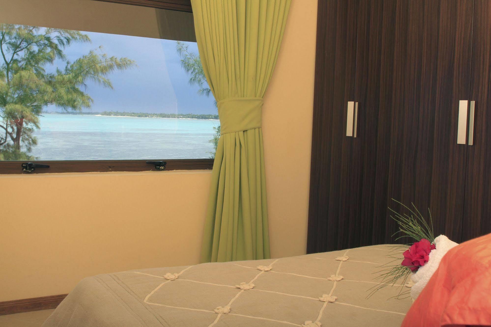 Villa Fayette Sur Mer Poste Lafayette 外观 照片