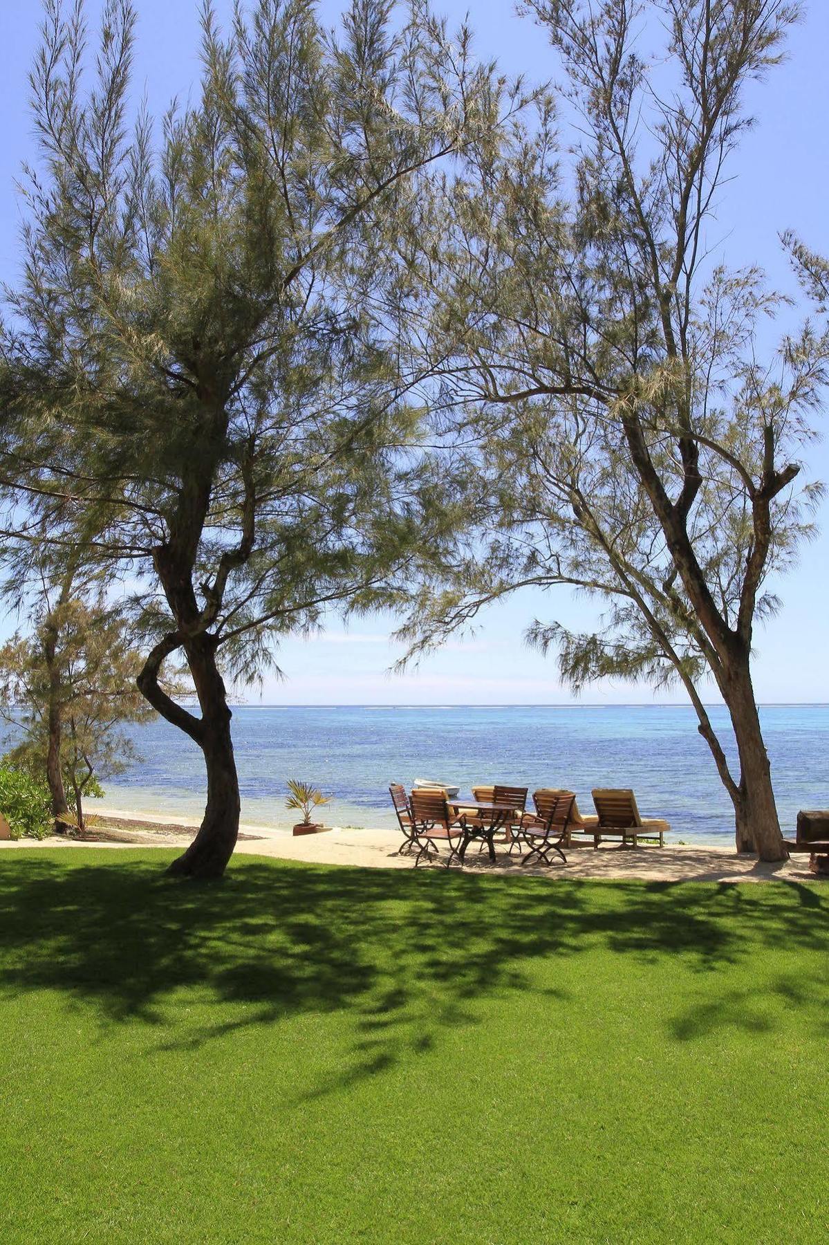 Villa Fayette Sur Mer Poste Lafayette 外观 照片