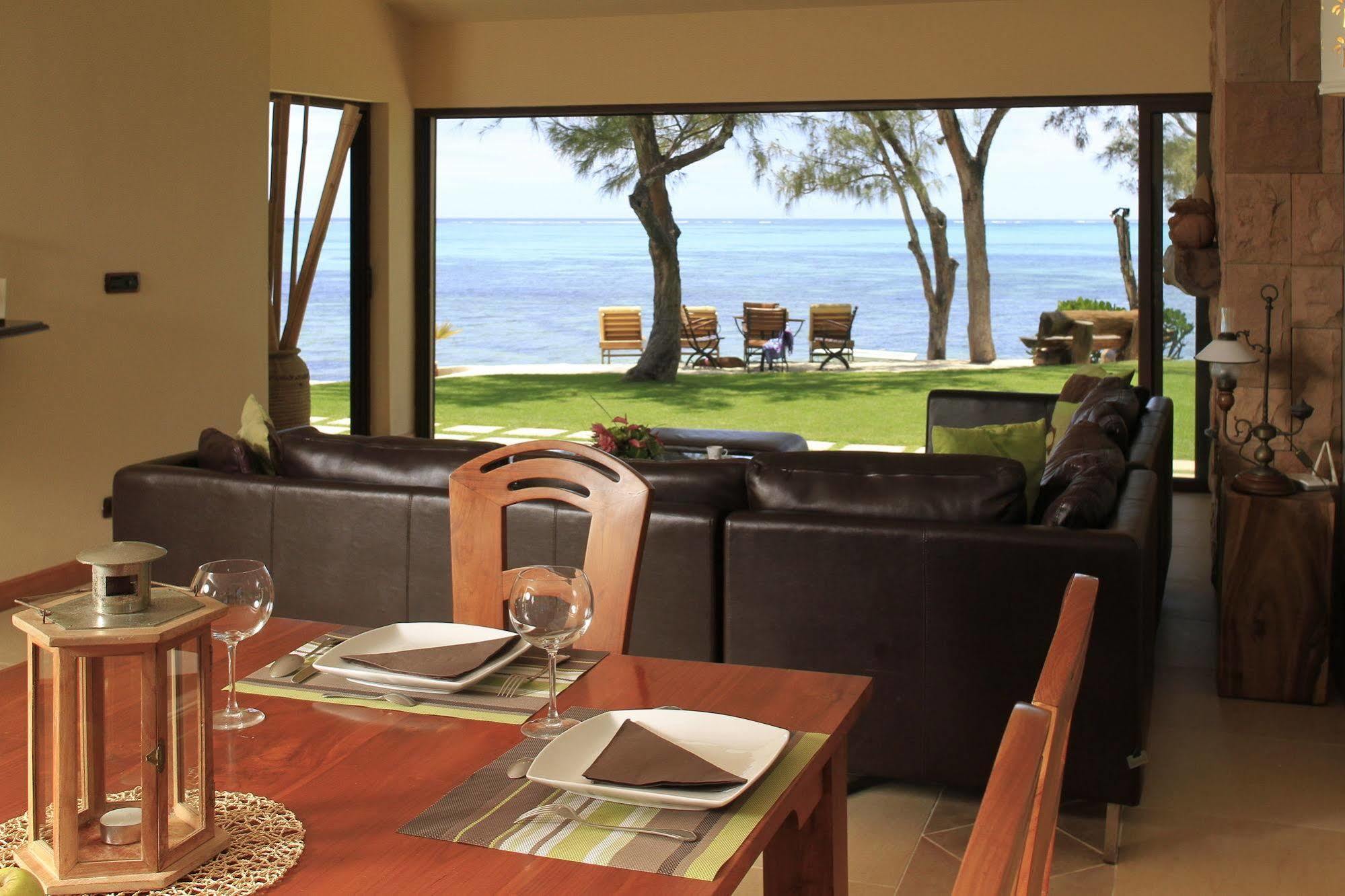 Villa Fayette Sur Mer Poste Lafayette 外观 照片